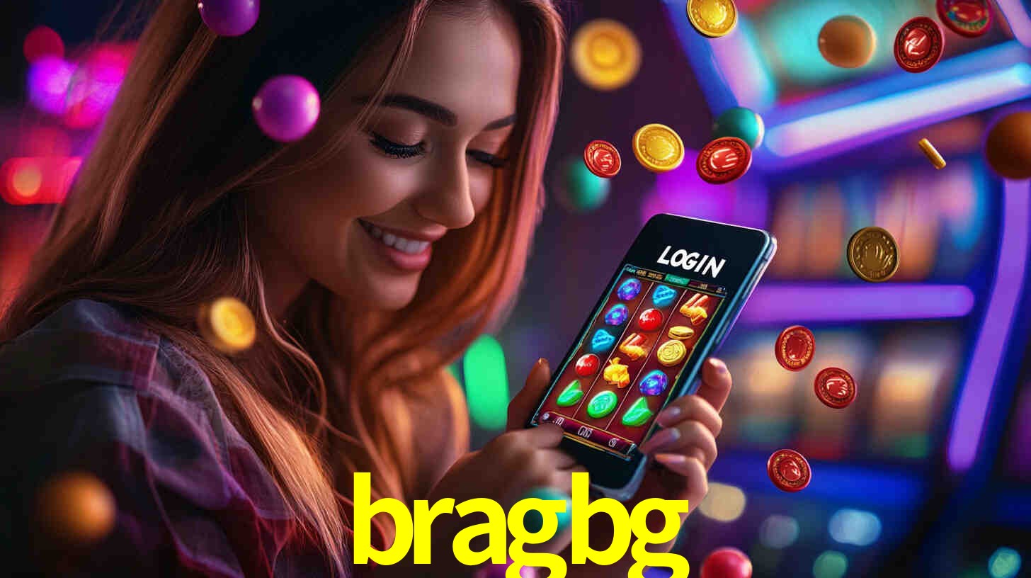 bragbg: Seu Cassino Premiado com Pagamentos Rápidos