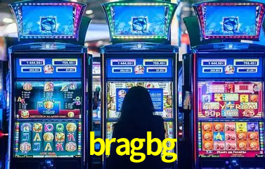 A Experiência Imersiva dos Cassinos Ao Vivo no bragbg