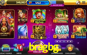 Explorando a Categoria de Eventos em Apostas na bragbg