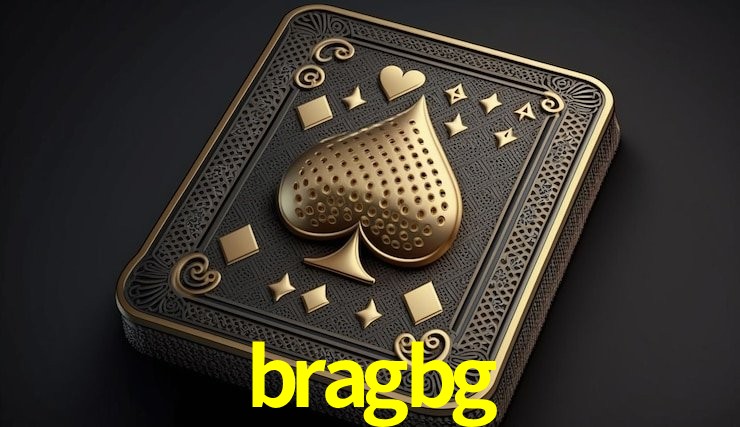 Recursos de Bônus bragbg