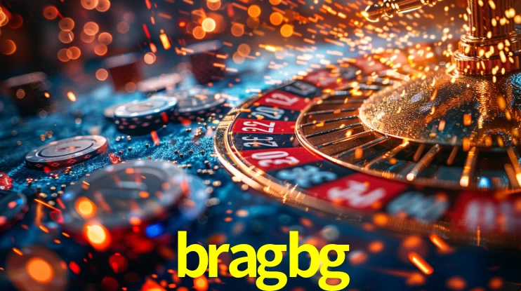 Bonus Features bragbg