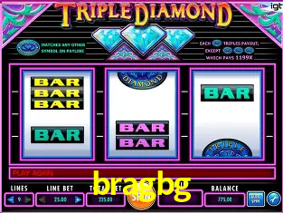 Inovações de Jogos na bragbg: O Futuro das Experiências Interativas