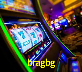 A Popularidade dos Caça-Níqueis no bragbg