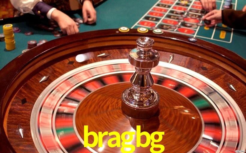 Casino Ao Vivo bragbg