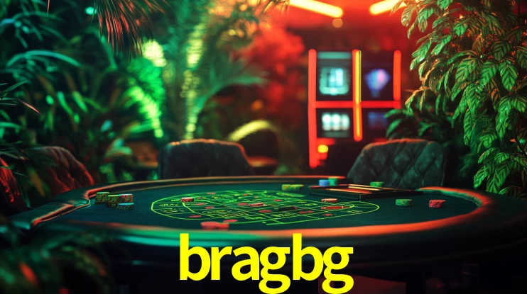 Welcome Bonus bragbg