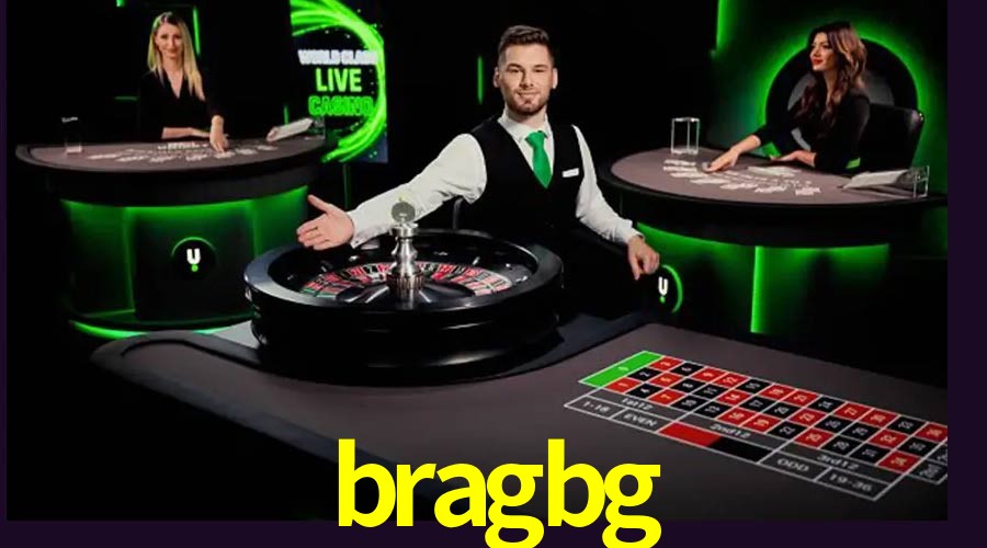 Slot Games bragbg