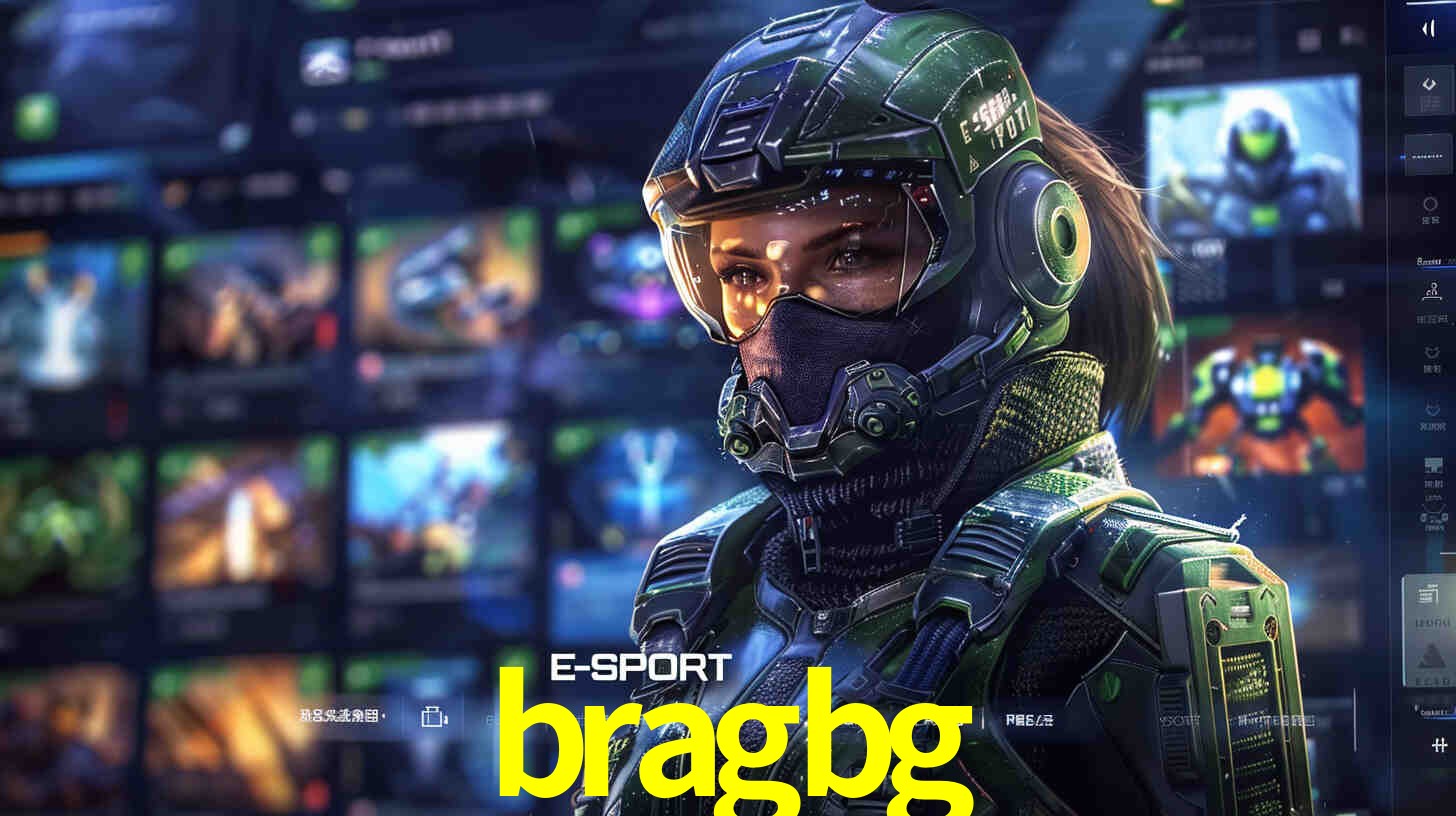 Platform Technology bragbg