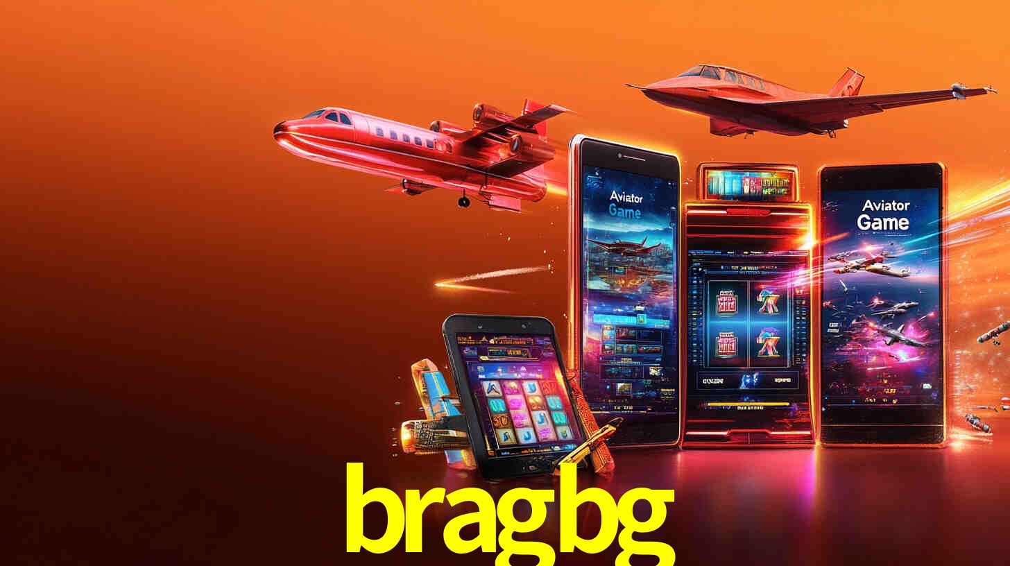 Apostas Esportivas na bragbg: Um Guia Completo