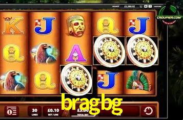 Apostas Esportivas na bragbg: Um Guia Completo