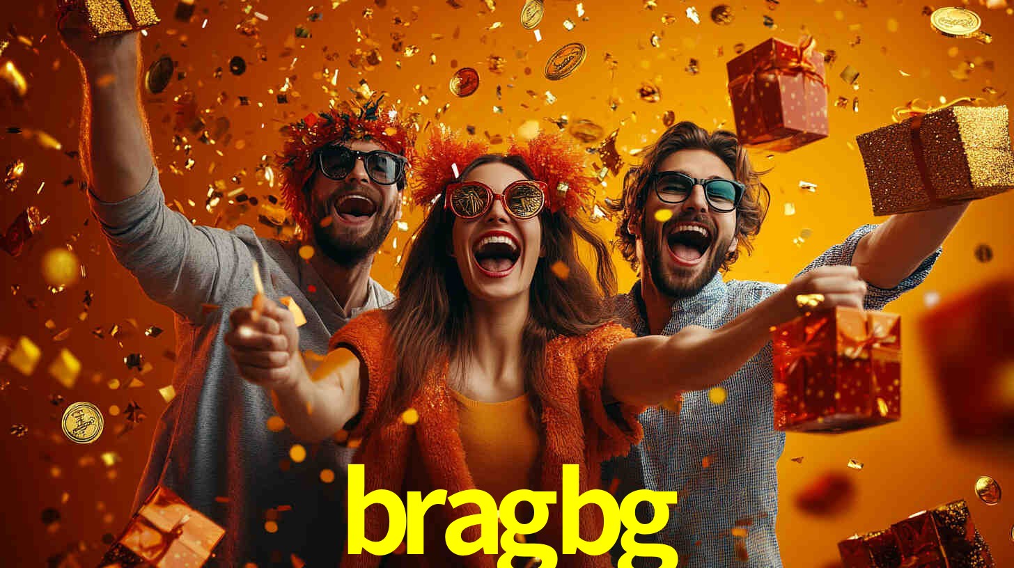 bragbg: A Experiência de Casino com Jogos de Mesa ao Vivo