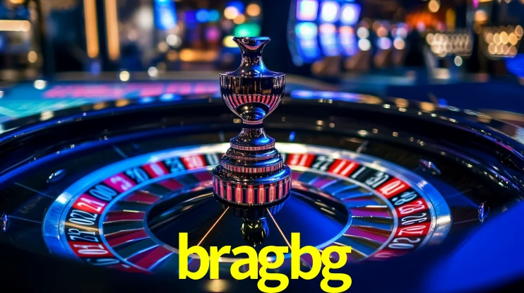 bragbg plataforma