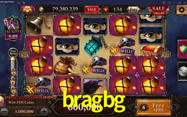 Flash Promotion bragbg